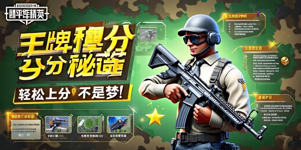 和平精英辅助《蓝莓》追踪直装辅助