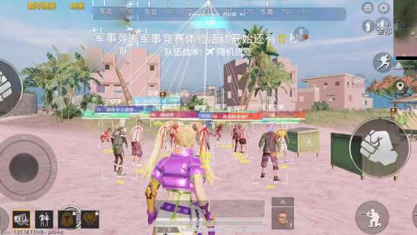 和平精英引擎直装【鹤童】发布:稳定无卡顿,观透与自瞄功能一应俱全